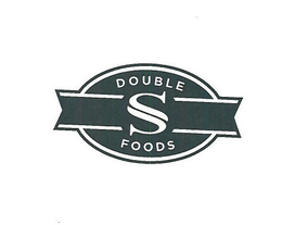 DOUBLE S FOODS trademark