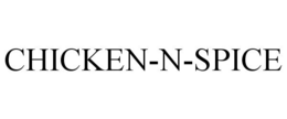 CHICKEN-N-SPICE trademark