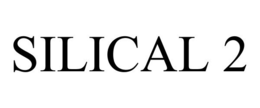 SILICAL 2 trademark