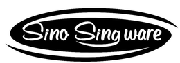 SINO SING WARE trademark