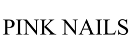 PINK NAILS trademark