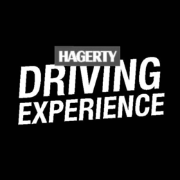 HAGERTY DRIVING EXPERIENCE trademark