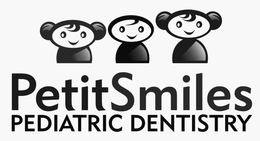PETIT SMILES PEDIATRIC DENTISTRY trademark
