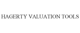 HAGERTY VALUATION TOOLS trademark
