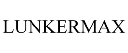 LUNKERMAX trademark