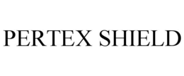 PERTEX SHIELD trademark