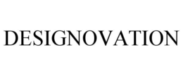 DESIGNOVATION trademark