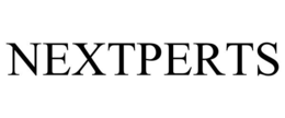 NEXTPERTS trademark