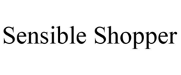 SENSIBLE SHOPPER trademark