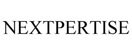 NEXTPERTISE trademark