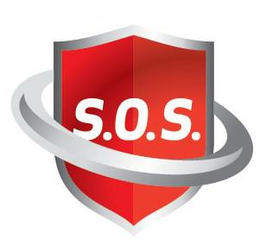 S.O.S. trademark