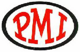 PMI trademark