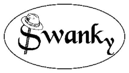 SWANKY trademark