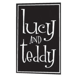 LUCY AND TEDDY trademark