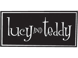 LUCY AND TEDDY trademark