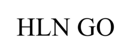 HLN GO trademark