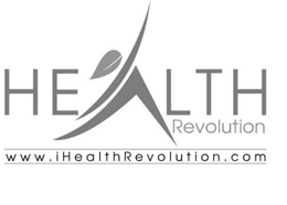 HEALTH REVOLUTION WWW.IHEALTHREVOLUTION.COM trademark