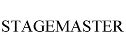 STAGEMASTER trademark