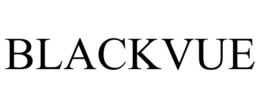BLACKVUE trademark
