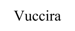 VUCCIRA trademark