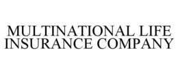 MULTINATIONAL LIFE INSURANCE COMPANY trademark
