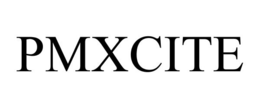 PMXCITE trademark