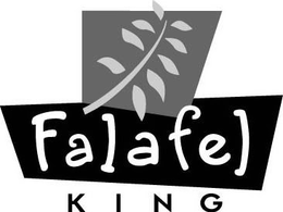 FALAFEL K I N G trademark