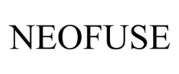 NEOFUSE trademark