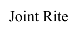 JOINT RITE trademark