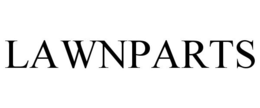 LAWNPARTS trademark