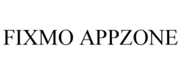 FIXMO APPZONE trademark