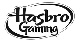 HASBRO GAMING trademark