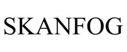 SKANFOG trademark