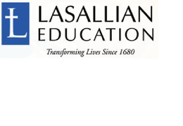 LASALLIAN EDUCATION TRANSFORMING LIVES SINCE 1680 trademark