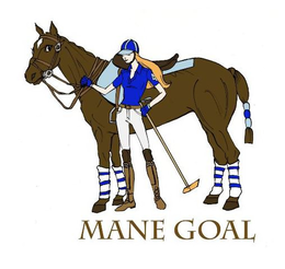 MANE GOAL trademark