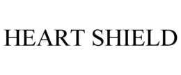 HEART SHIELD trademark
