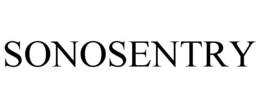 SONOSENTRY trademark