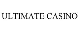 ULTIMATE CASINO trademark