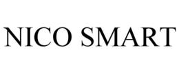 NICO SMART trademark