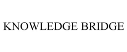 KNOWLEDGE BRIDGE trademark