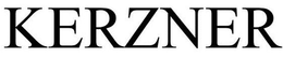 KERZNER trademark