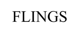 FLINGS trademark