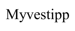 MYVESTIPP trademark