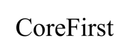 COREFIRST trademark