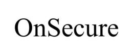ONSECURE trademark