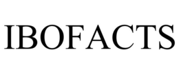 IBOFACTS trademark
