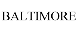 BALTIMORE trademark
