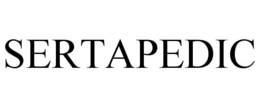 SERTAPEDIC trademark