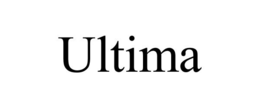 ULTIMA trademark