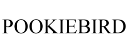 POOKIEBIRD trademark